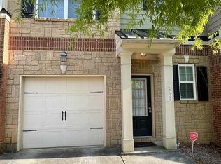 4289 Youngstown Cir, Stone Mountain, GA 30083