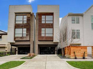 1245 Peden St, Houston, TX 77006