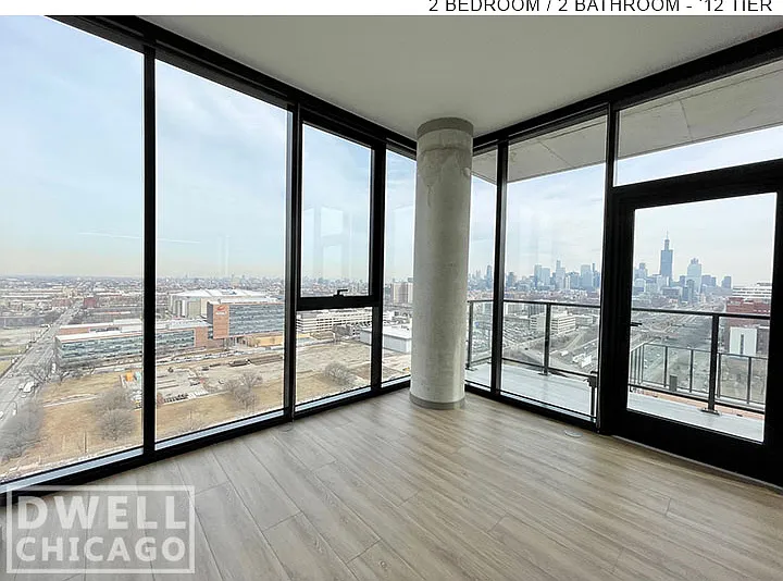 513 S Damen Ave #512 — Photo 18