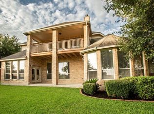 1306 Glenfield Ct, Round Rock, TX 78665
