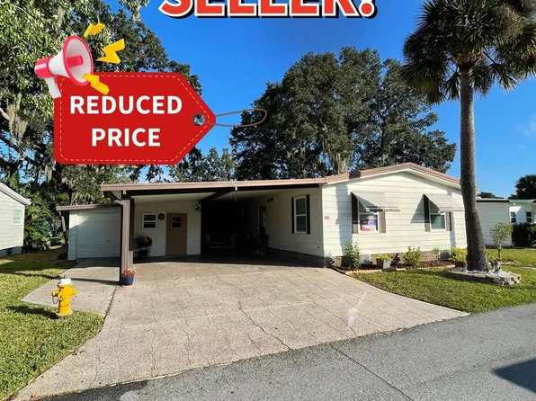 615 Fairway Ct #615, Plant City, FL 33565