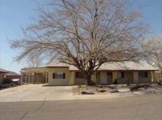 743 N 2380 East Cir, St George, UT 84790
