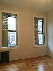 Rented by Bedford Realty USA Corp