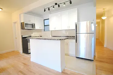 Rented by Living New York