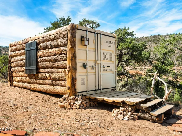 - W Hidden Canyon Trail #-, Chino Valley, AZ 86323