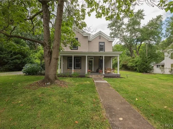 17039 N Telegraph Rd, Doswell, VA 23047