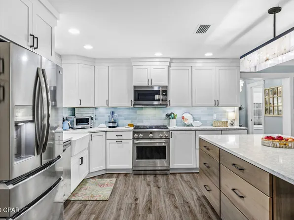 204 Buena Vista Ave, Panama City Beach, FL 32413