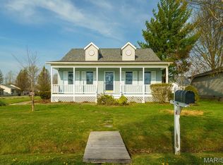 631 Saint David St, Saint James, MO