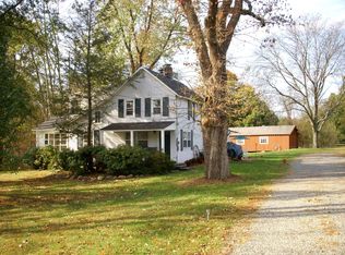 135 Old Change Bridge Rd, Montville, NJ 07045