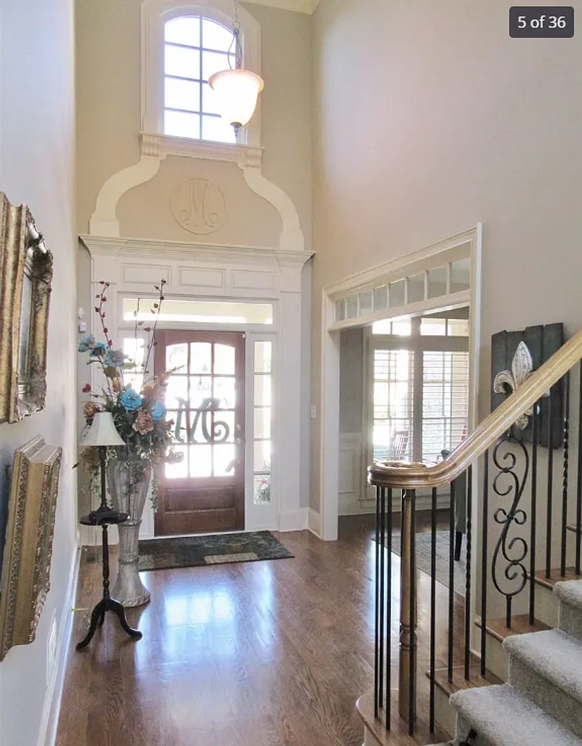 Huge, beautiful custom 4 bedroom house in Oconee! — Photo 4
