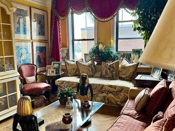 1230 Park Ave APT 17A, New York, NY 10128