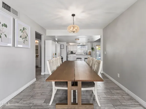 535 W PANTERA Avenue, Mesa, AZ 85210