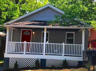1006 Nova Ave, Capitol Heights, MD