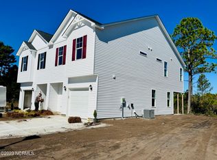 2005 Folkstone Woods Ln #1A, Holly Ridge, NC 28445