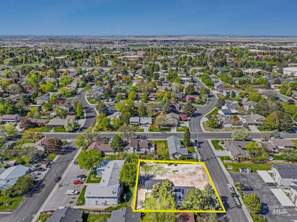 655 Quincy St, Twin Falls, ID 83301