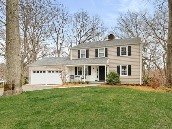 18 Great Hill Road, Darien, CT 06820