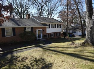 721 Currituck Dr, Raleigh, NC 27609