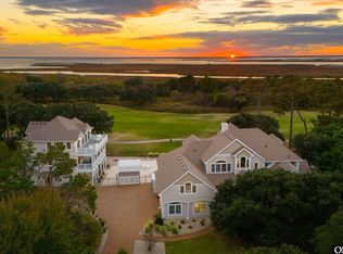 632 Hunt Club Dr Lot 174R, Corolla, NC 27927