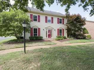 929 General George Patton Rd, Nashville, TN 37221