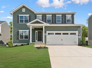 3381 Buckeye Trl, Uniontown, OH