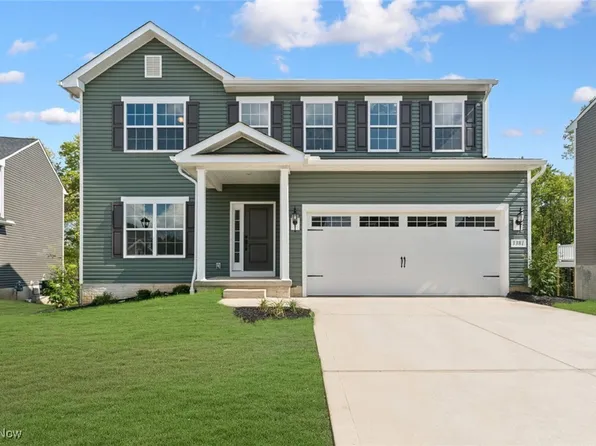 3381 Buckeye Trl, Uniontown, OH 44685