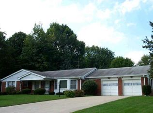 4508 N Lincoln Rd, Indianapolis, IN 46228