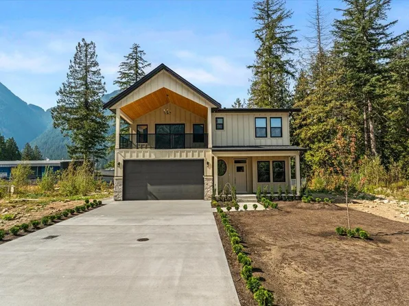 20057 Silver Creek Cres, Hope, BC V0X 1L2