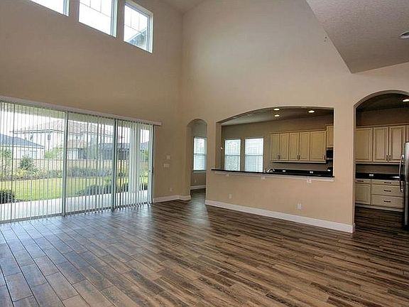 Beautiful Wood-like Tile