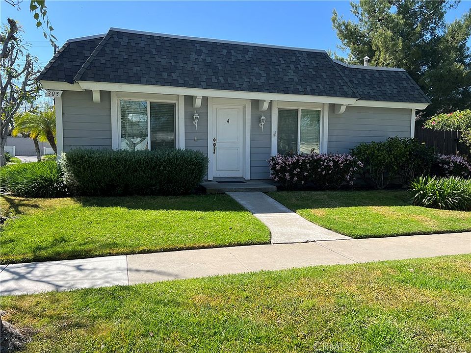 1st image of 305 N Kodiak St APT A