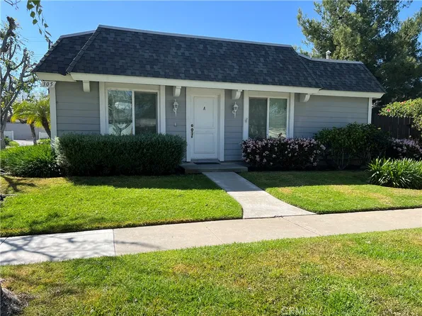 305 N Kodiak St APT A, Anaheim, CA 92807