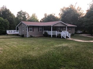 1751 Herds Creek Rd, Monticello, GA 31064