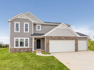 663 Painted Rock Dr, Byron Center, MI 49315