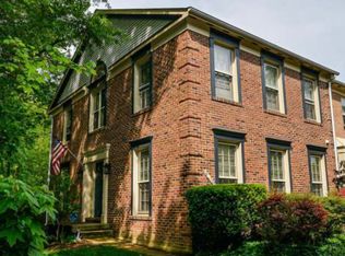 6510 Westmore Ct, Springfield, VA 22150
