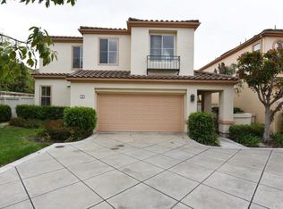 58 Del Ventura, Irvine, CA 92606