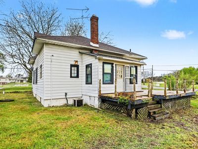 64071 M 40, Lawton, MI, 49065