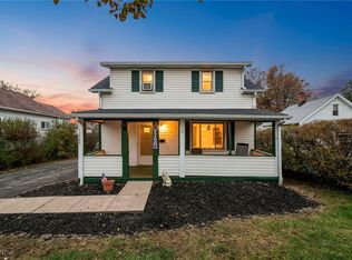 12908 Shadyway Rd, Garfield Heights, OH 44125