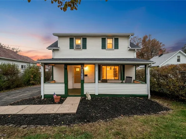 12908 Shadyway Rd, Garfield Heights, OH 44125