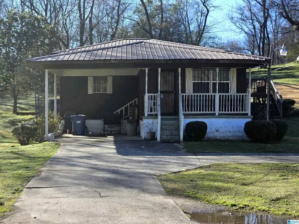 4600 Huntsville Ave, Bessemer, AL 35020