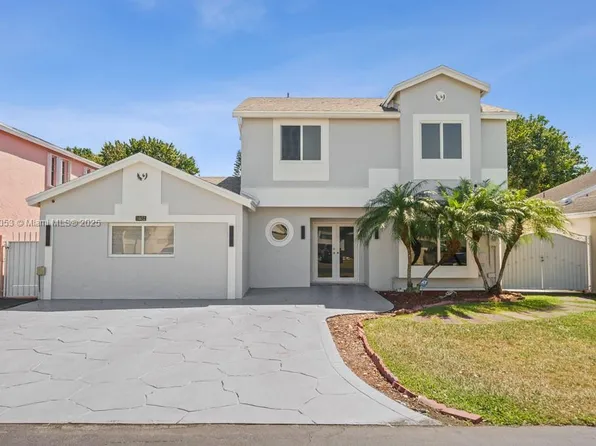 14432 SW 92nd Ter, Miami, FL 33186