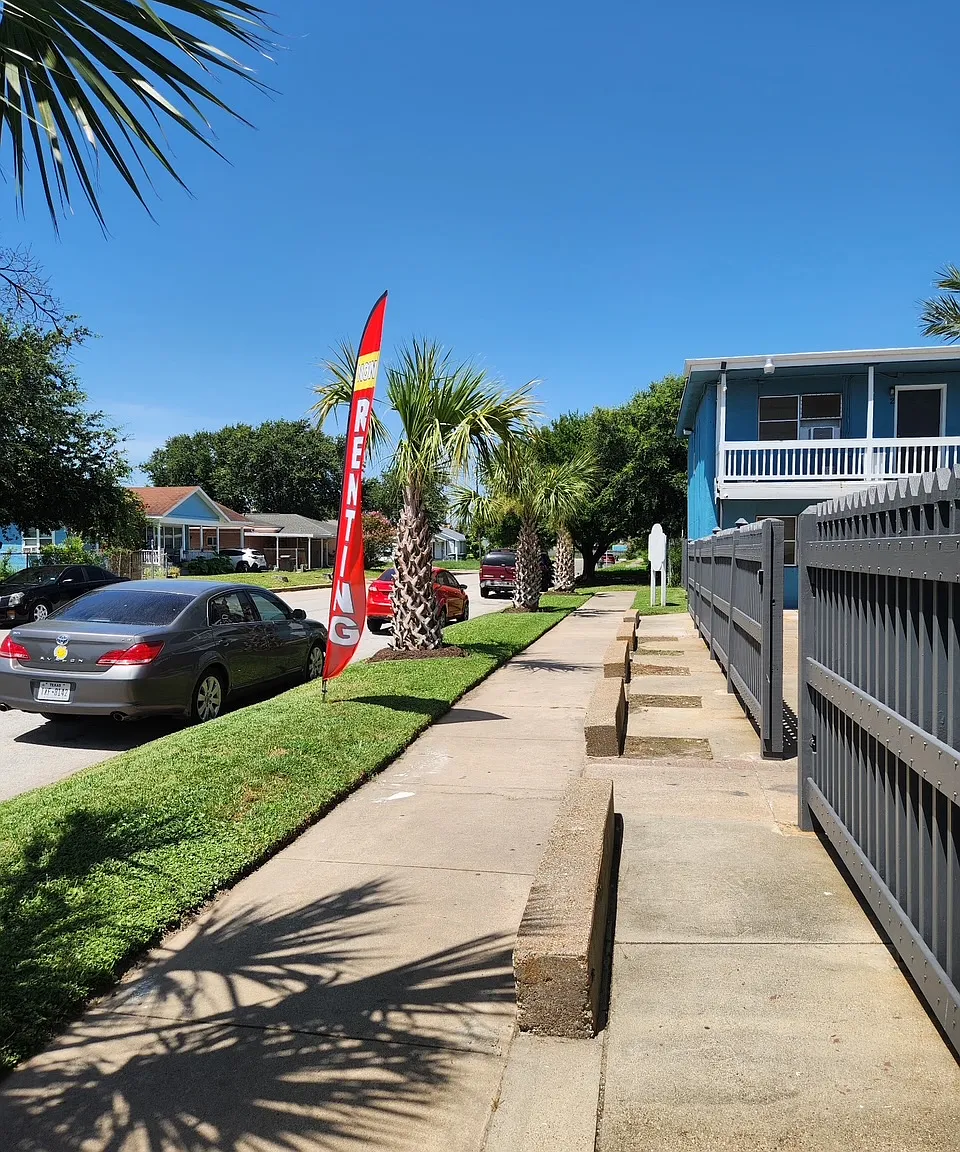 Viento Sereno Apartments — Photo 2