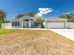 4569 Kenvil Dr, North Port, FL 34288
