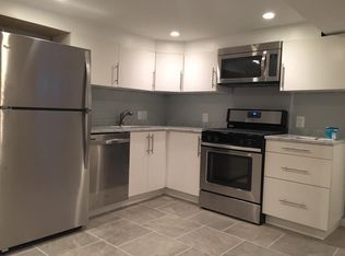 113 Webster St NE APT 1, Washington, DC 20011