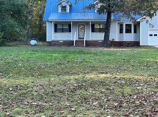 2400 Blackland Rd, Oil Trough, AR 72564