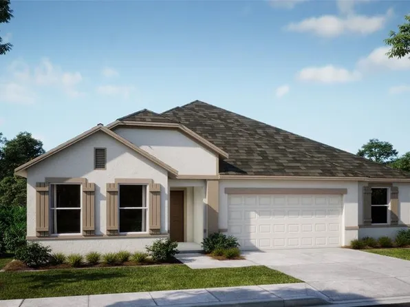 16383 Greenback Rd, Weeki Wachee, FL 34614