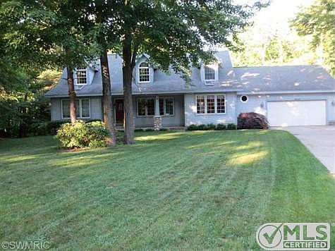 2nd image of 5050 Shady Creek Dr