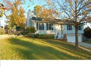 3739 64th St NE, Tuscaloosa, AL 35406