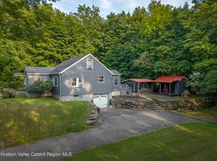 4 Clover Street, West Hurley, NY 12491