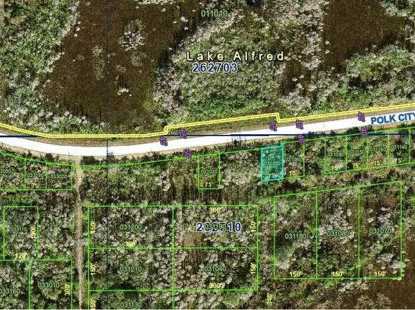 Polk City Rd #18, Polk City, FL 33868