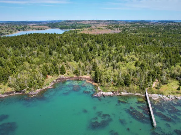Lot 20-5-1 Collins Cove Road, Machiasport, ME 04655