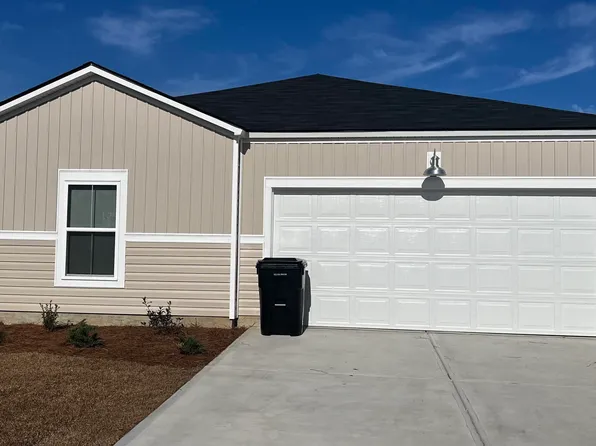 156 Saddle St LOT 31 Harrisburg D, Conway, SC 29527